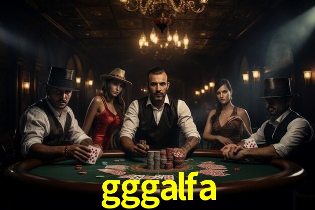 Download para Android e iOS na gggalfa