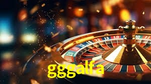 Jogos populares e pagamentos rápidos na gggalfa