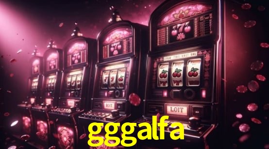 Página oficial no Facebook da gggalfa