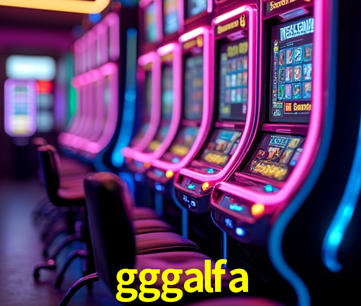 Segurança e performance na plataforma gggalfa