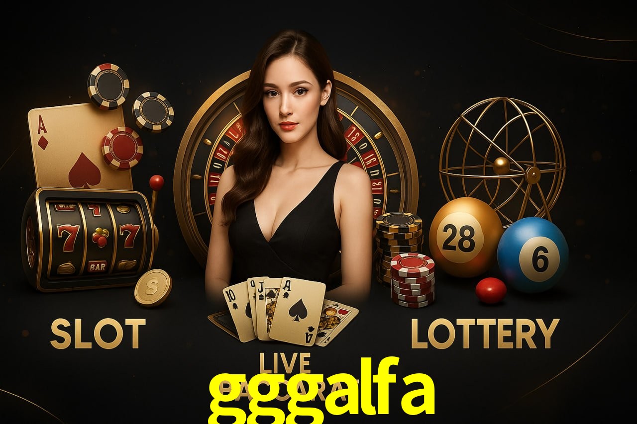 Loterias online na gggalfa